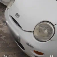 ام وی ام ۱۱۰مدل ۹۱سه سیلندربی رنگ|خودرو سواری و وانت|رشت, جهاد|دیوار