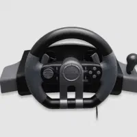 فرمان بازی Sony مدل turbo gt