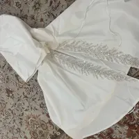 لباس عروس سفارشی|لباس|گلستان (تهران), |دیوار