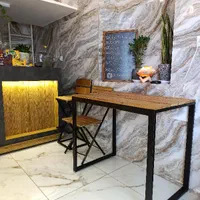 میز وصندلی کافی شاپی/ناهار خوری/مدیریت