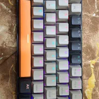 کیبورد ردراگون DRACONIC K530 PRO|قطعات و لوازم جانبی رایانه|اصفهان, شفق|دیوار