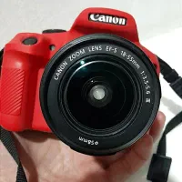 دوربین عکاسی canon