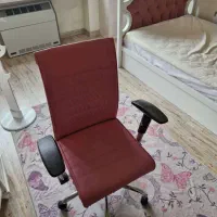 تختخواب  میز تحریر و صندلی ازفروشگاه هدیه مادربزرگ|تخت و سرویس خواب|اصفهان, بوستان ناژوان|دیوار