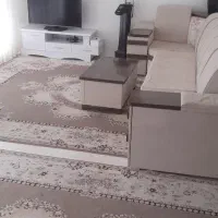 منزل لوکس ولاکچری باپارکینگ حدود ۴کیلومتر تاحرم|اجارهٔ کوتاه‌مدت آپارتمان و سوئیت|مشهد, محمدآباد|دیوار