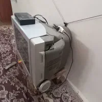 لوازم خونه یخچال و گاز|سایر لوازم برقی|مشهد, توس (بلوار توس)|دیوار