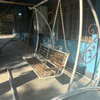 تاب فلزی مقاوم-مناسب فضای باز