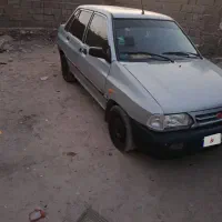 پراید فروشی|خودرو سواری و وانت|بندرعباس, |دیوار