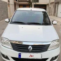رنو تندرپلاس اتومات ۹۷