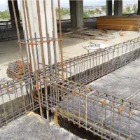 سرپرست کارگاه عمرانی