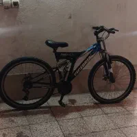 دوچرخه ویکتوریا