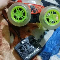 عروسک گیتار و ماشین دیوونه|اسباب‌بازی بچه|خرمشهر, |دیوار