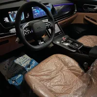 بیجینگx7|خودرو سواری و وانت|تهران, شمیران‌نو|دیوار