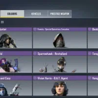 اکانت کالاف حداقل تک هند چنج توافقی|کنسول، بازی ویدئویی و آنلاین|پردیس, فاز ۸|دیوار