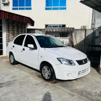 ساینا ۹۷ بیرنگ تک برگ سند درجه یک