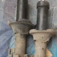 انواع کمک استوک