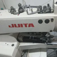 چرخ خیاطی  وسایل کارگاه خیاطی