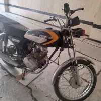 موتورسیکلت کاربراتور|موتورسیکلت|تهران, مخصوص|دیوار