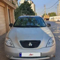 تیبا دو 94 بیرنگ|خودرو سواری و وانت|ساری, |دیوار