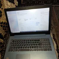 لپ تاب فوق تمیز  Lenovo 320