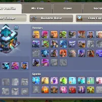 اکانت کلش|کنسول، بازی ویدئویی و آنلاین|مرند, |دیوار