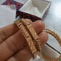 طلا سایز یک