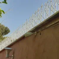 حفاظ شاخ‌گوزنی مدل خاری/ خرید مستقیم از تولیدی|مصالح و تجهیزات ساختمان|اصفهان, ملک‌شهر|دیوار