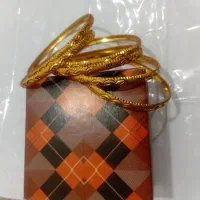 النگو رنگ ثابت