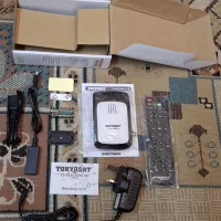 گیرنده مینی فول اچ دی|صوتی و تصویری|شاهینشهر, حافظ شمالی|دیوار