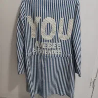 مانتو زنانه مناسب سایز۴۴|لباس|تهران, چیتگر شمالی|دیوار