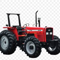 تراکتور متوسط ITM800 جفت دیفرانسیل