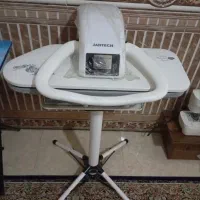 اتو بخار نو نو سالم