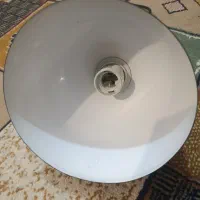 حراج ۳عدد لوستر سقفی مدل شیپوری