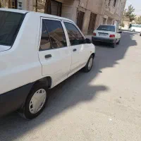 پراید مدل ۹۸ شاسی سالم|خودرو سواری و وانت|ساوه, |دیوار