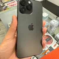 آیفون ۱۴ پرومکس ۲۵۶ با کد