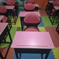 نیمکت|صندلی و نیمکت|کرج, عظیمیه|دیوار