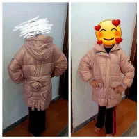 مانتو لی و کتان و کاپشن دخترونه|لباس|لاهیجان, کوی زمانی|دیوار