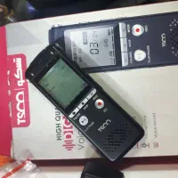 ضبط خبرنگاری تسکو