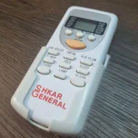 کنترل فابریک