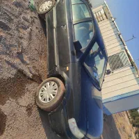 سمند EF7 مدل 89|خودرو سواری و وانت|قم, شاه ابراهیم|دیوار