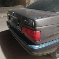 پژو پارس سفارشی|خودرو سواری و وانت|آبادان, |دیوار