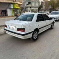 پارس tu5 مدل ۹۵ کم کارسیمی