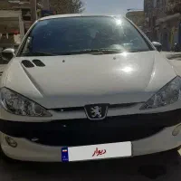 206 مدل 95 تیپ 5