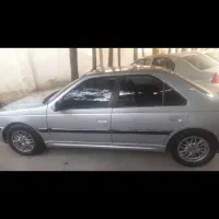 پارس مدل ۹۷|خودرو سواری و وانت|ری, شهادت|دیوار