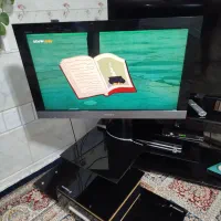 ال سی دی سونی اصل باکیفیت تصویر  عالی|تلویزیون و پروژکتور|نجف‌آباد, امام خمینی|دیوار