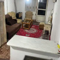 اجاره سالانه سوییت مستقل با حیاط