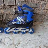 فروش اسکیت نو|دوچرخه، اسکیت، اسکوتر|اهواز, دانشگاه چمران|دیوار