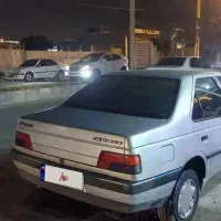 ۴۰۵|خودرو سواری و وانت|دهدشت, |دیوار