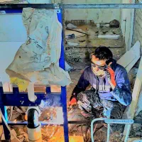 نصب تعمیر استراکچر والهنگ شیرالات توکار روکارتخصصی|خدمات پیشه و مهارت|شیراز, زرهی|دیوار