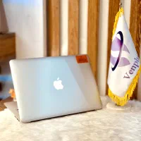 لپتاپmacbookحرفه‌ای درحد آک مناسب فوتوشاپ(ون پلاس)|رایانه همراه|تبریز, |دیوار