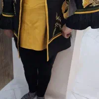 کت و زیر کتی